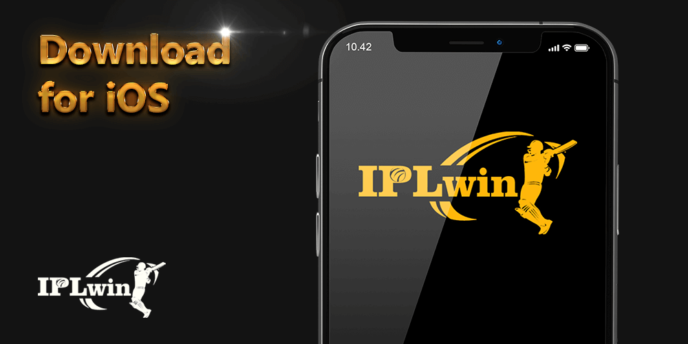 How to use IPLWIN application at iOS