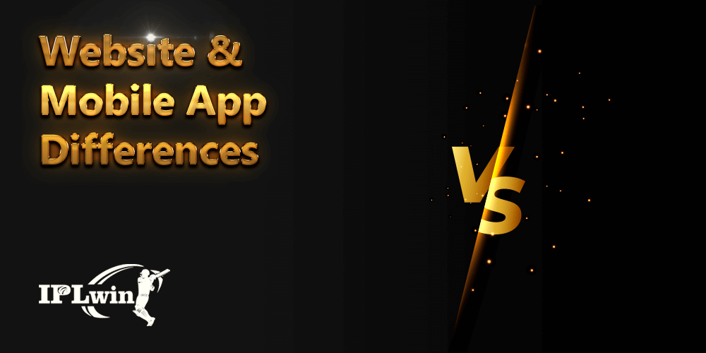 IPLwin Mobile site vs. Mobile App: Pros and Cons